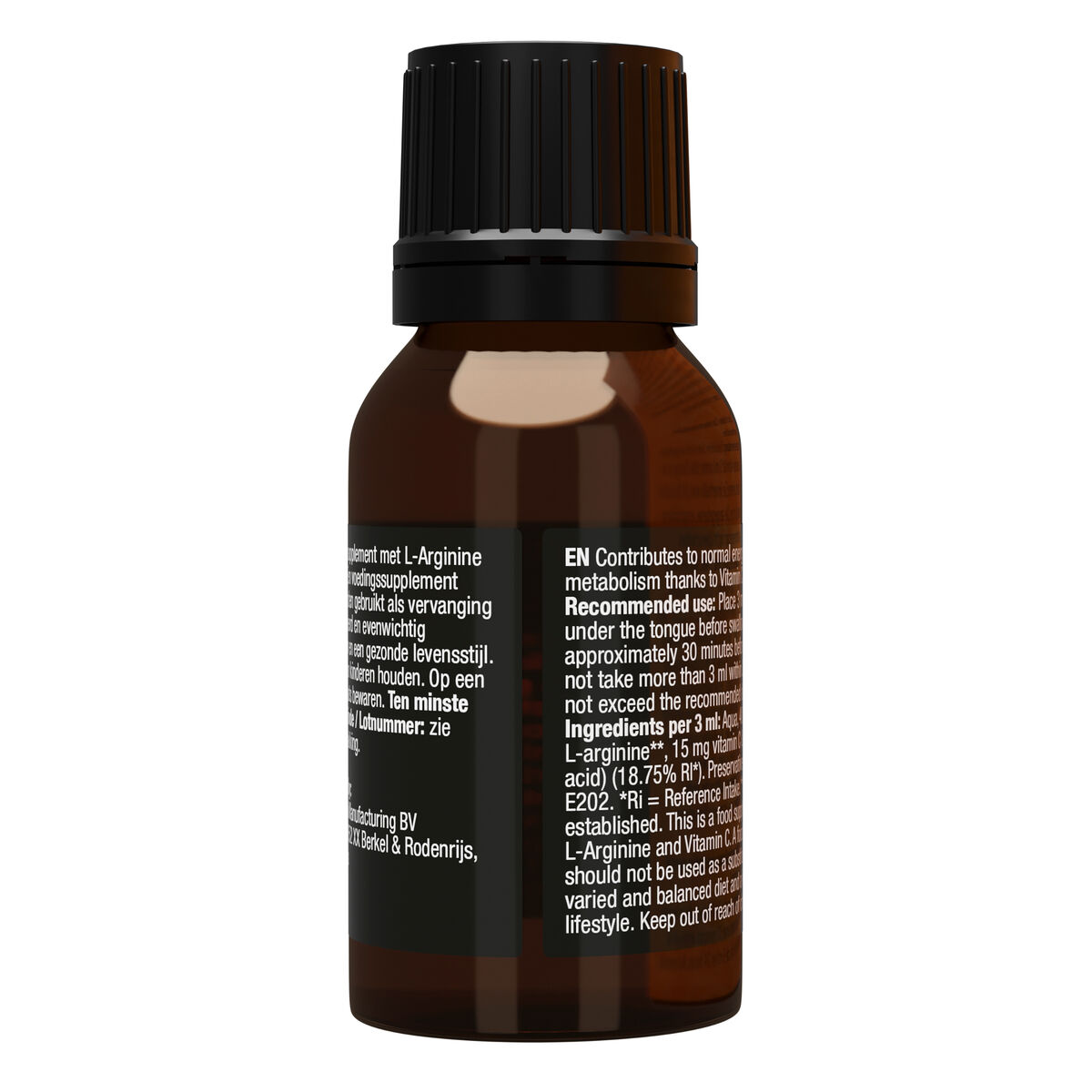 Kosttilskudd Cobeco 15 ml